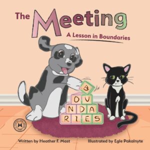 The Meeting: A Lesson in Boundaries - Image 1