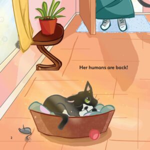 The Meeting: A Lesson in Boundaries - Image 3